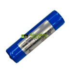 Baterie pro PLC 186501P1S [Náhradní baterie]